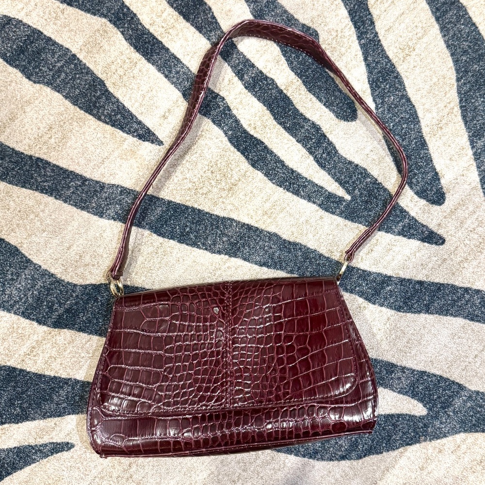 Vintage Liz Claiborne Handbag